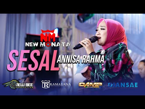 SESAL - ANISA RAHMA  ( COVER )
