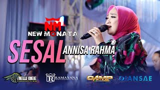 Download lagu SESAL - ANISA RAHMA  ( LIVE TANGGULANGIN ) RAMAYANA HAJI MUNIP mp3