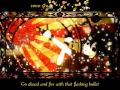 [Eng+Karaoke]【Hatsune Miku】 千本桜 / Thousand Sakura ...