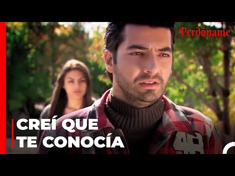 Kemal Cree Que Tiene Razón - Perdóname