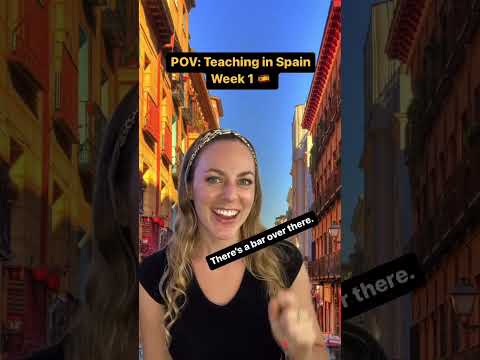 Museu de Jamon? 🐷 🇪🇸