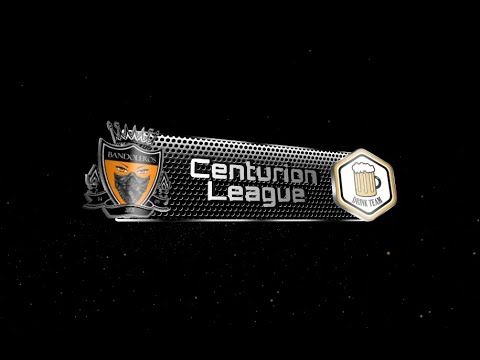 Centurion League 2021/2022: Bandoleros - Drink Team 1-2 2°Giornata #UltimateCL