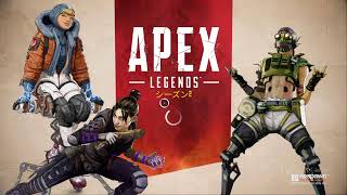 えーぺっすやる　apex