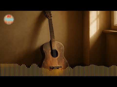 Stara Gitara - BONUS dla subskrybentów AI_Melody!