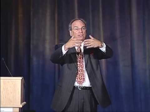 Tom Morris on the Four Foundations of Greatness