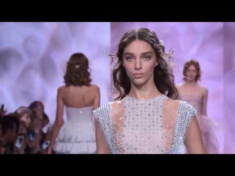 Georges Chakra Paris Haute Couture SS 17