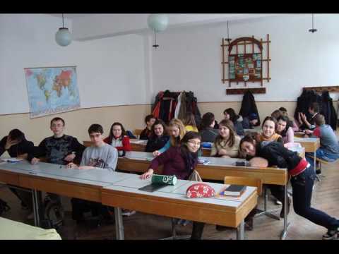 amintiri clasa aX-a A LMV ineu