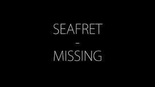 Seafret - Missing (Lyrics)