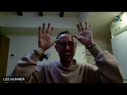 BOURNEMOUTH 2-3 ARSENAL (HAPPY LEE GUNNER FAN CAM) THE RICE IS PERFECT