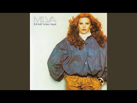 Ich hab' keine Angst