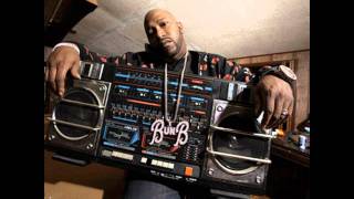 Bun B - If I Die II Night featuring Young Buck &amp; Lyfe Jennings(MH87)