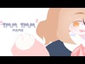 TMM TMM Meme Gift For ELCLANGACHA GachaLifes World Emma Rut Dibdymad