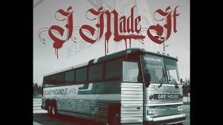 Layzie Bone - I Made It (New Single)