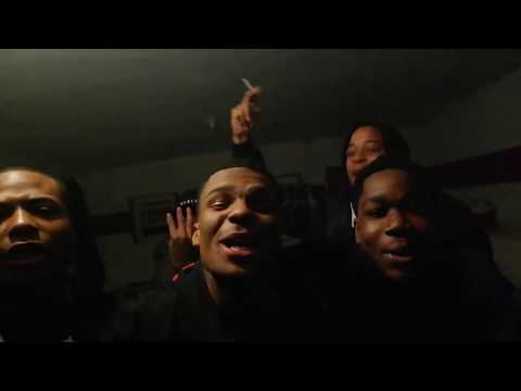 "Menace2Society" - Dee Savv x Young Dot x Tazz (2015)