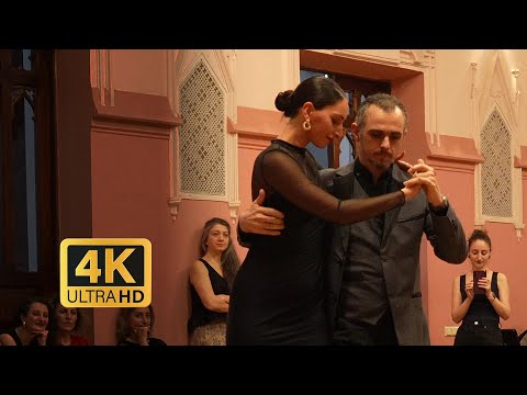 Tanturi Tango - Noches De Colon by Ani Meskhi & Bastien Bollon Duret (2/4)