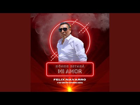 Adios Amor - El Gato Felix Navarro