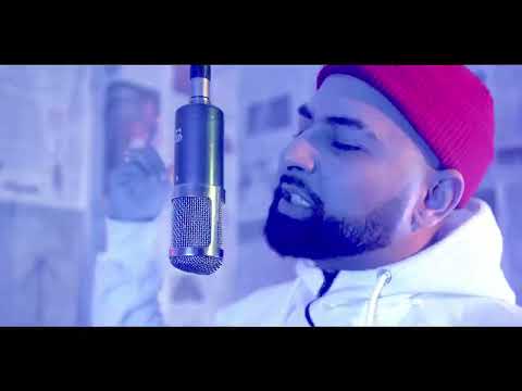 Ali Kulture - No Suggestions [DA SPOT LIVE PERFORMANCE]