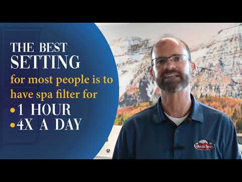 Arctic Spa Overheating?  Check out why and a simple fix!