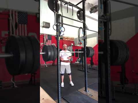 200705 Strength Demo