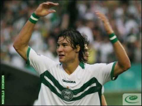 PEDRO KEN - CORITIBA FOOT BALL CLUB (L)