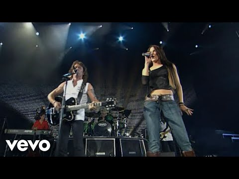 Peter Maffay und Band - Tiefer