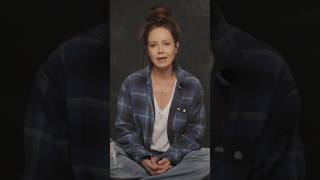 I open up about what happened right after I stepped away from my music career. #cyndithomson