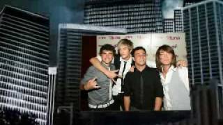 Stop Staring-Push Play