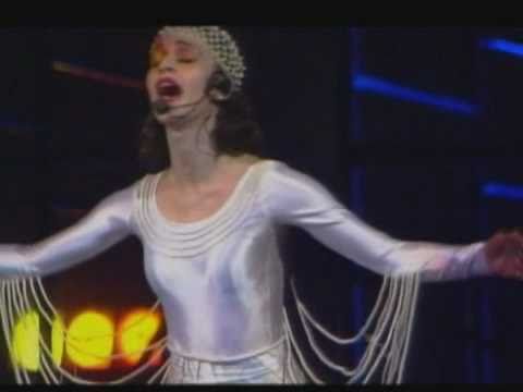 14.Second Aria of Lilit ("LILIT" POP OPERA )Music: Aram Satian