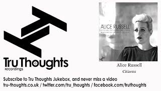 Alice Russell - Citizens