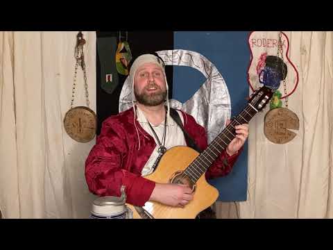 Die Varen - Schlaflied