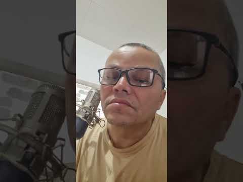 Leandro Santos ao vivo na rádio Ativa fm de Barra d Alcântara Piauí 25 03 2026