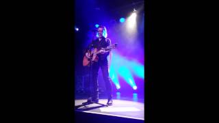 Albert Hammond - 99 Miles from L.A (Ingolstadt May 2015)