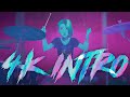 Intro Spider Man Across The Spider Verse True 4K