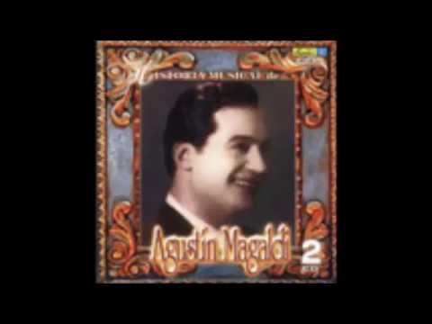 Mi Único Tesoro - Agustín Magaldi