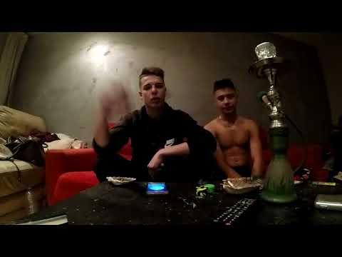 Niño Discusión~Tio Gilito (discussionkid)