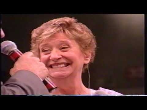 2001-09-11 NQC Tuesday - McKameys