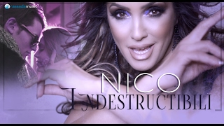 NICO - INDESTRUCTIBILI  (Official Video)