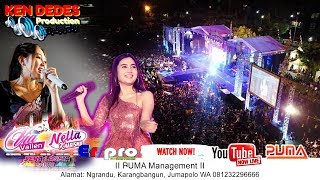 Download lagu full Live Konser Via Vallen & Nella Kharisma 101Th Kab. Karanganyar mp3