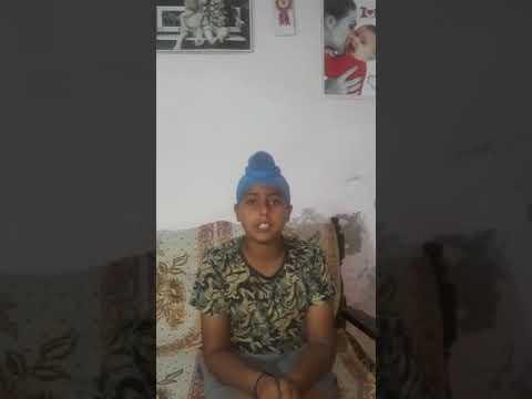 #AmbassadorsofHOPE. #Vijayindersingla  Prabhleen Singh