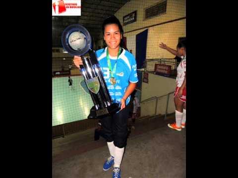 Prudentópolis é Campeão do Metropolitano de Futsal 2013 -  Stefane