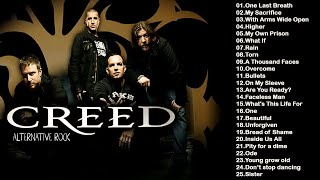 Download lagu Creed Greatest Hits [Full Album] || The Best Of Creed Playlist 2025 mp3