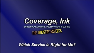 Which Service is Right for Me?