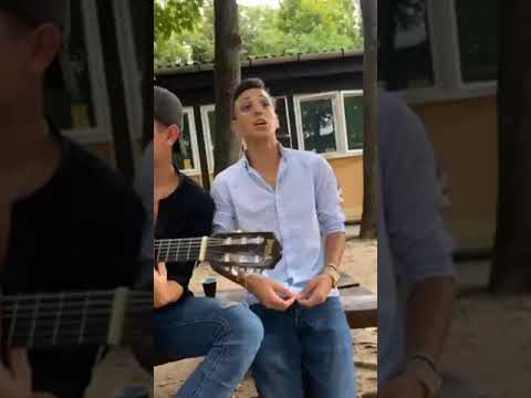 Tóth Zolika -dade dade