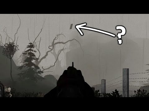 Нечто Преследует Меня.. - STALKER Время Перемен #4
