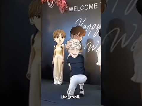 It will be a end for Zenya😂😂#anasthesia#bl#manhwa#jinx#lowtideintwilight#roses&champaign