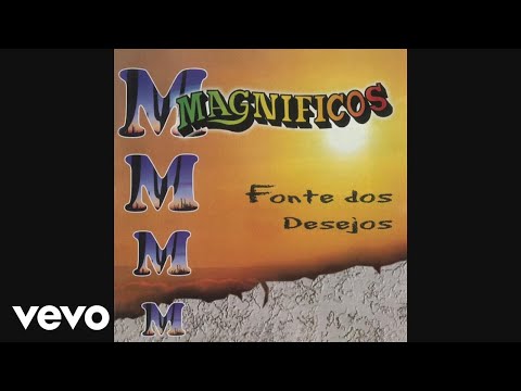 Banda Magníficos - Me Usa (Pseudo Vídeo)