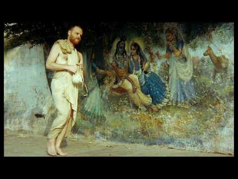 Sripad Aindra Prabhu | 11 hours | kirtans of april 2010