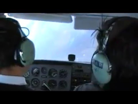 Cloud Surfing - The Movie