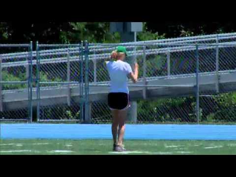 2012 MSHSAA Girls Soccer Class 3 Third Place: Glendale vs St. Joseph's Academy