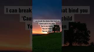 Family Tree - Matthew West | Song Lyrics